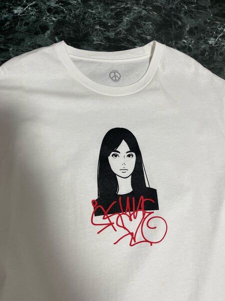 ON AIR Kyne オンエアー キネ 半袖 Tシャツ Lサイズ
