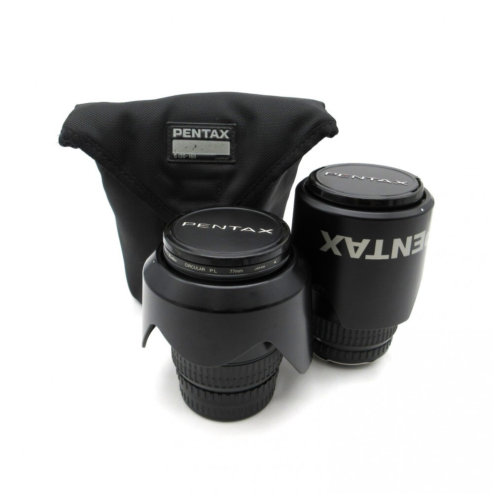 Yahoo!オークション -「pentax fa 645 45-85mm 4.5」の落札相場