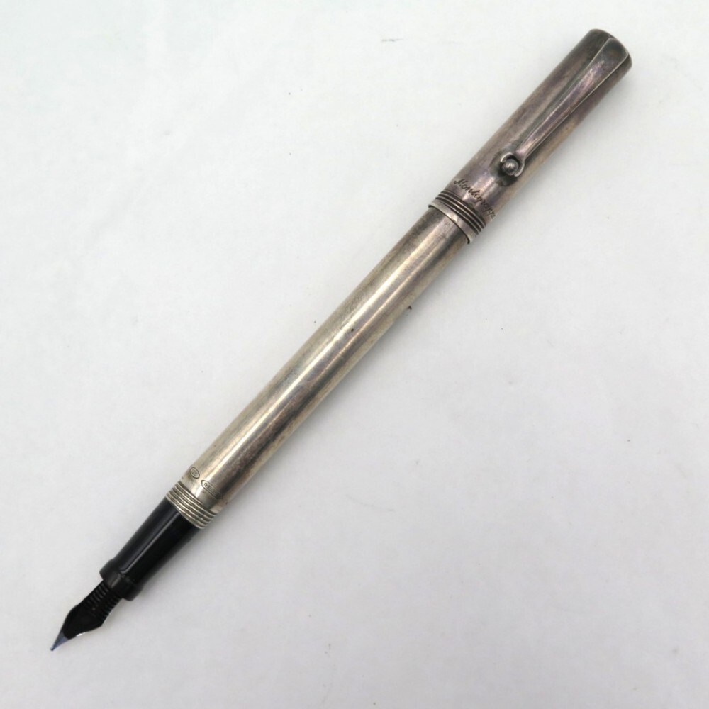 極美品 Montegrappa モンテグラッパ ドラゴン 剣 ボールペン 箱付 極美品 Montegrappa モンテグラッパ ドラゴン 剣 ボールペン 箱