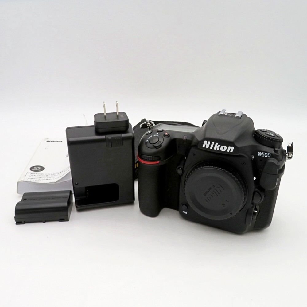 Yahoo!オークション -「nikon d500 ジャンク」の落札相場・落札価格