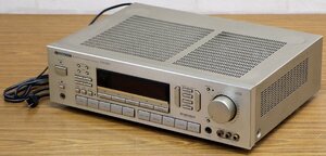 M●ジャンク品●オーディオ機器/AVアンプ 『VSA-550』 Pioneer/パイオニア 100V 160W 50/60Hz 1990年発売 ※リモコン・取扱説明書等欠品