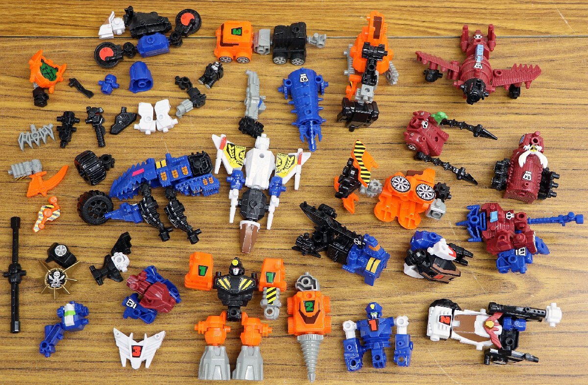 マシンロボNEXT　セット 51igC+AW7kL._UF894,1000_QL80_.jpg