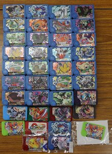 S◇中古品◇アーケードゲーム 『ポケモンフレンダ まとめ売り 297枚セット』 タカラトミー ポケットモンスター ピック ※ダブりあり※