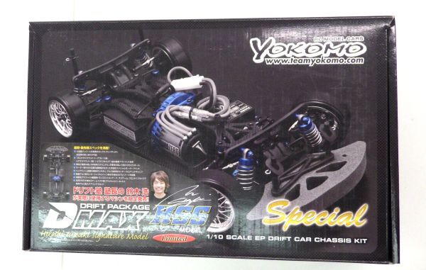 Reonドリフトパッケージセット中古品 Yahoo!オークション -「ヨコモ ドリフトパッケージ」(自動車