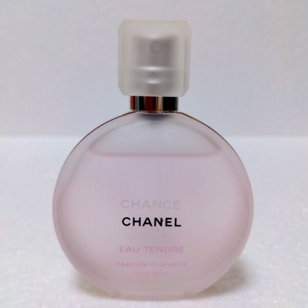 シャネル チャンス オータンドゥル ヘアミスト 35ml オー タンドゥル CHANEL CHANCE EAU TENDRE hair mist 送料無料
