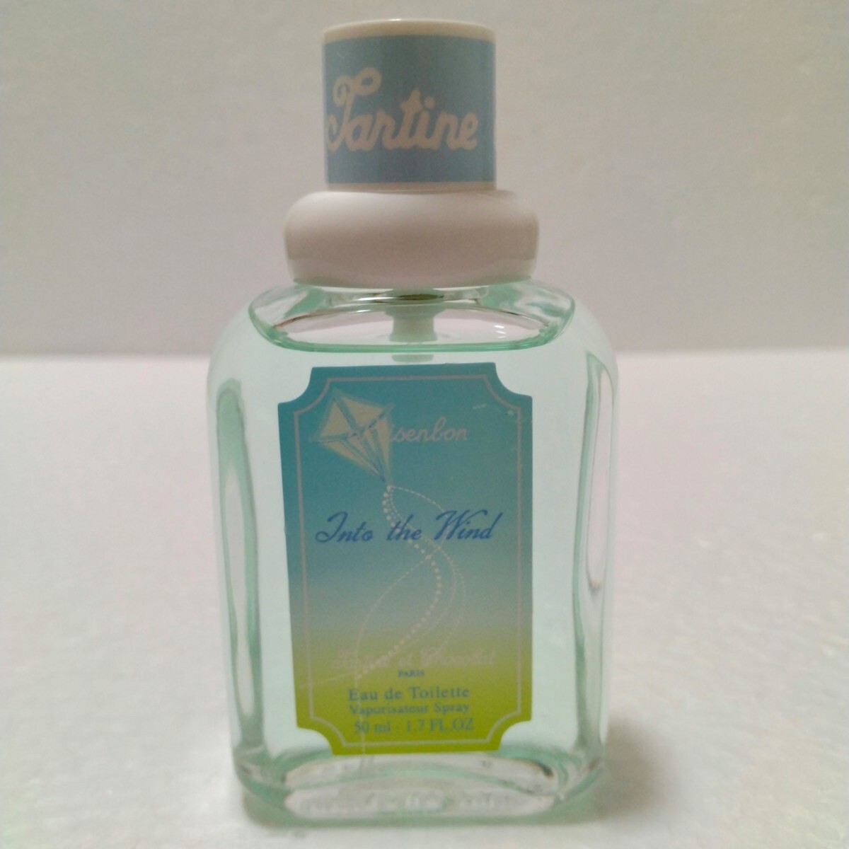  Givenchy маленький солнечный bon Sky o-doto трещина EDT 50ml GIVENCHY Ptisenbon Into the Wind бесплатная доставка 