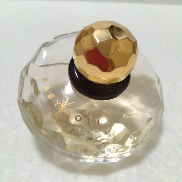 イヴ・サンローラン ベビードール オードトワレ EDT 50ml イヴサンローラン YVES SAINT LAURENT BABY DOLL 残多い 送料無料