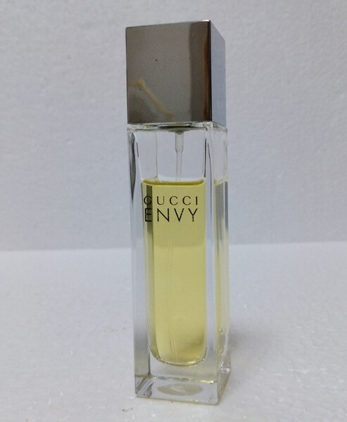 グッチ エンヴィ オードトワレ EDT 30ml GUCCI ENVY 送料無料