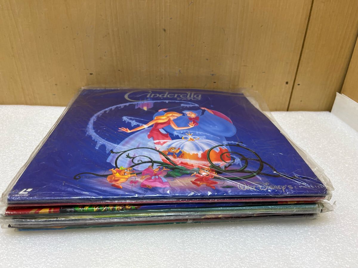 【ピノキオ】LD/レーザーディスク Yahoo!オークション -「ピノキオ」(レーザーディスク) の落札