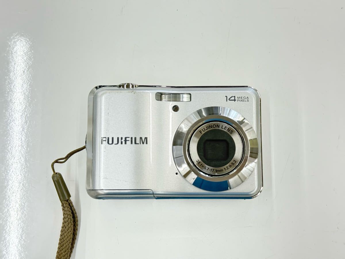 Yahoo!オークション -「210?」(富士フイルム) (コンパクト