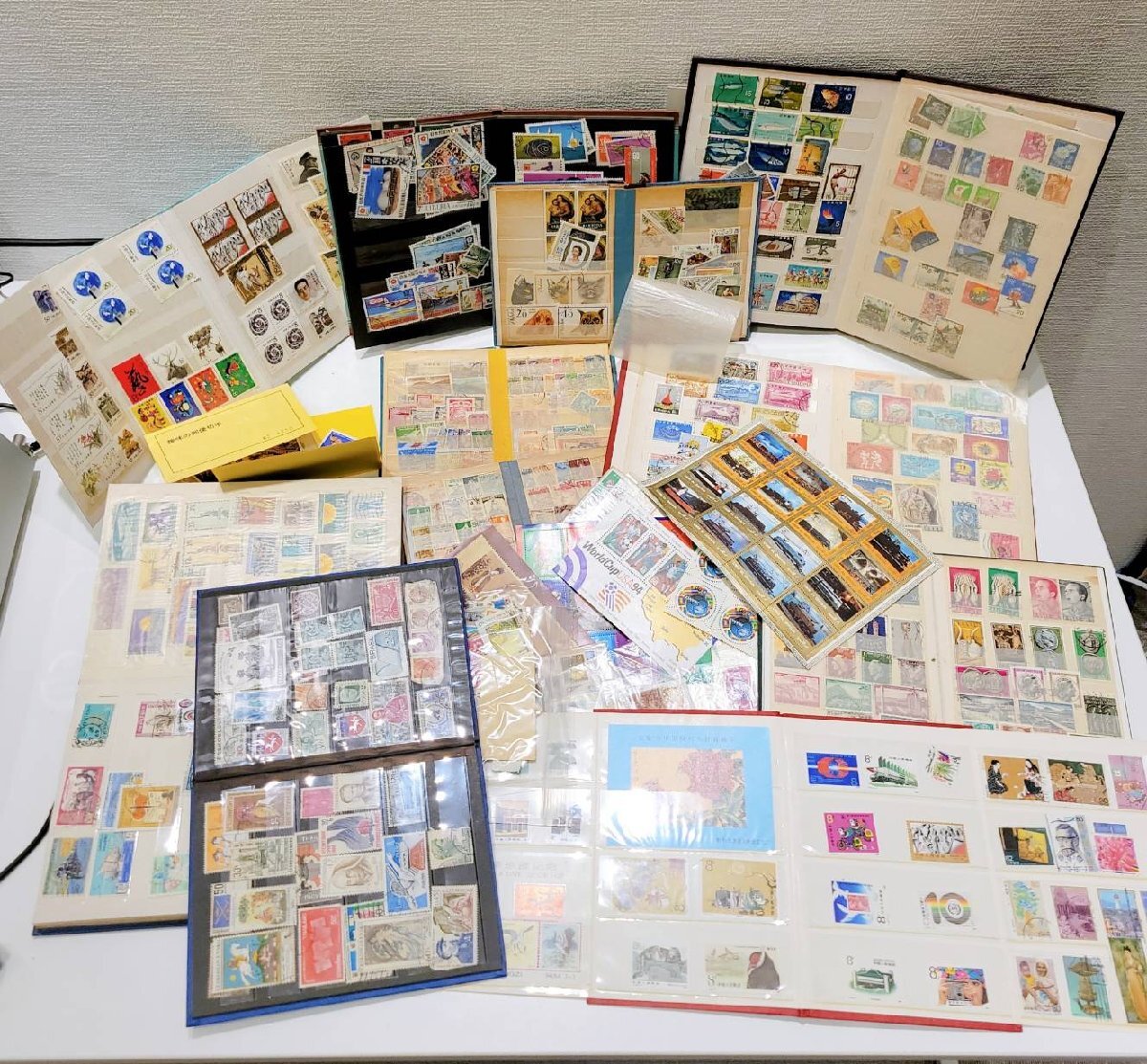 使用済み切手 使用済みハガキ 外国切手 中国切手 大量 まとめ売り Yahoo!オークション -「海外使用済み切手」の落札相場・落札価格