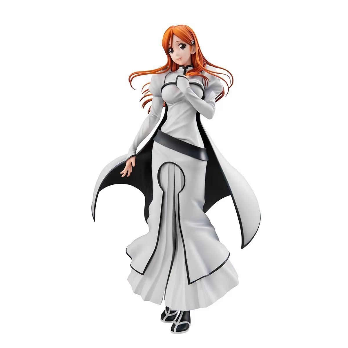 BLEACH ブリーチ フィギュア 井上織姫 ワーコレ BLEACH ブリーチ フィギュア 井上織姫 ワーコレ - メルカリ