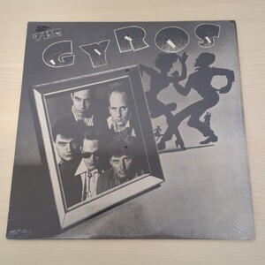 The Gyros / same title MLP ◆ ネオロカビリー ◆ ネオロカ ◆ Neo Rockabilly