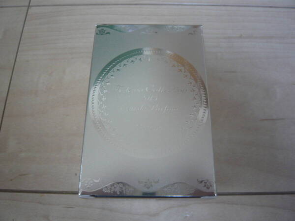 カネボウ ミラノコレクション オードパルファム 2013 30ml