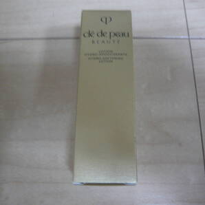 クレ・ド・ポーボーテ ローションイドロA n 30mL