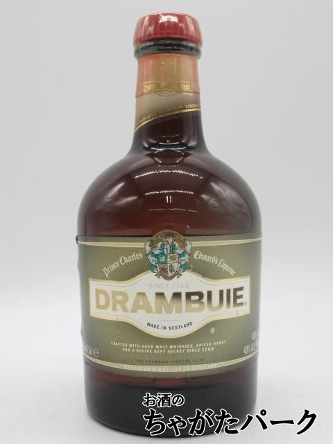 【古酒】ドランブイ 旧ボトル 750ml 2025年最新】Yahoo!オークション -ドランブイの中古品・新品・未