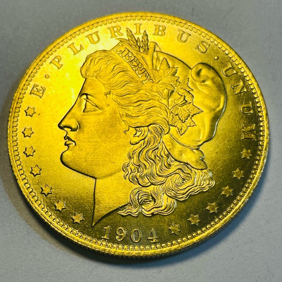 海外コイン古銭　自由の女神　アメリカコイン Yahoo!オークション -「自由の女神 コイン」の落札相場・落札価格