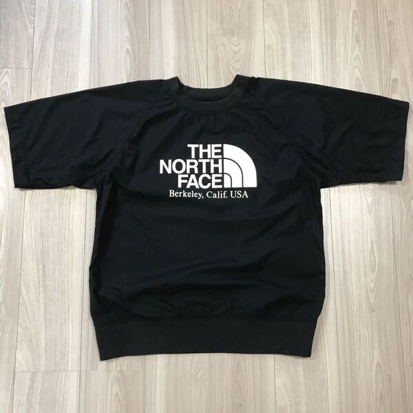 THE NORTH FACE PURPLE LABEL BEAUTY&YOUTH united arrows H/S CREW NECK TEE nanamica ノースフェイス パープルレーベル ナナミカ Tシャツ