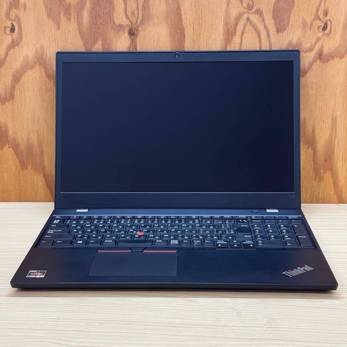 Yahoo!オークション -「ryzen ジャンク」(15インチ～) (レノボ