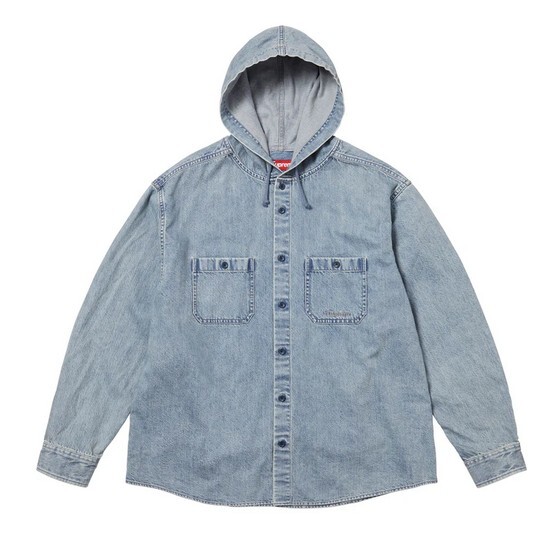 新品【Washed Indigo・XXL】Hooded Denim Shirt 1636995_01.jpg.jpeg?width=750