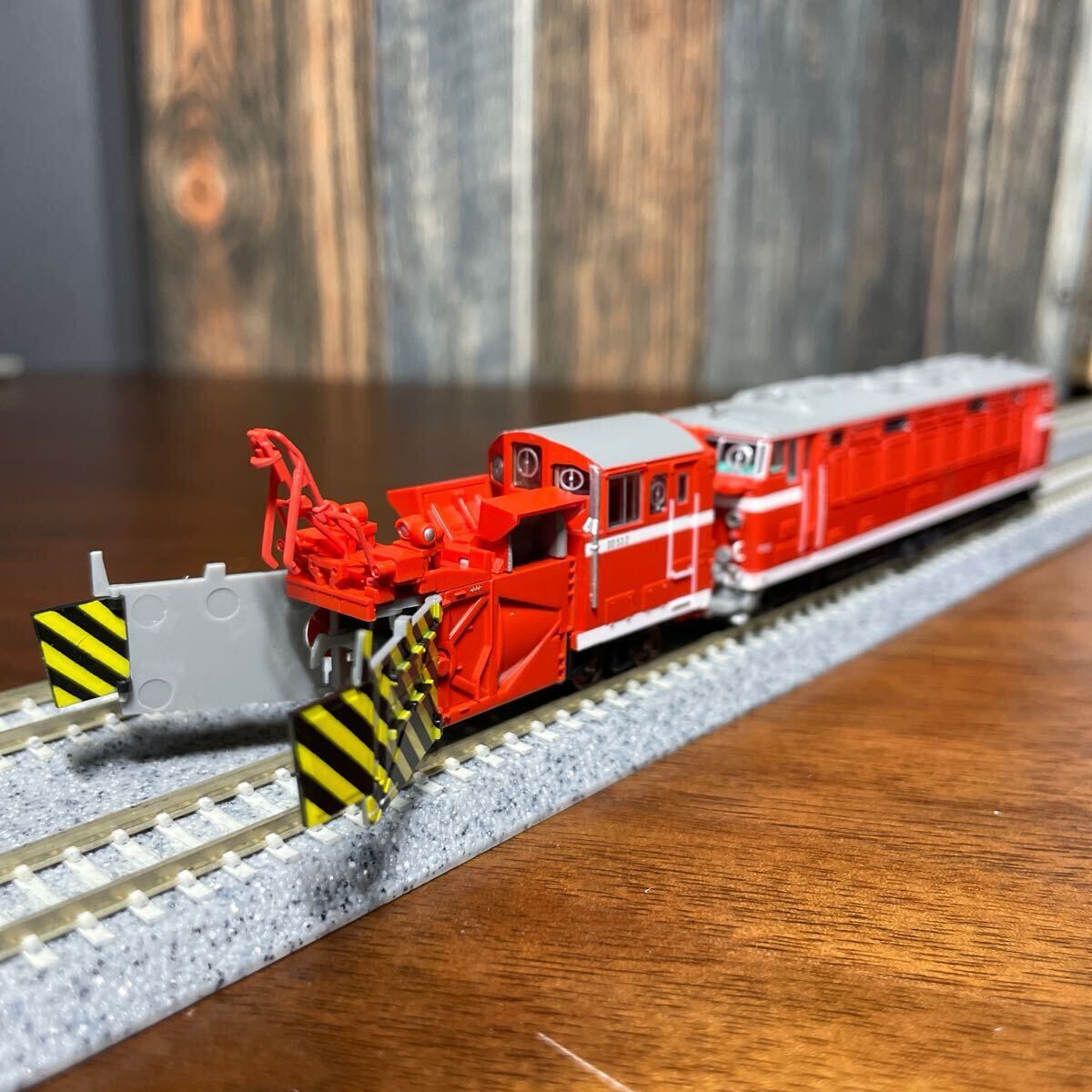依頼品 ジャンク品 DD53 Nゲージ Yahoo!オークション -「dd53」(Nゲージ) (鉄道模型)の落札相場