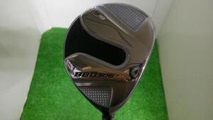 Royal Collection roikore Fairway Wood 306V BBD 306V 5W Flex S б/у C разряд