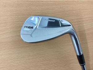 PRGR PRGR Wedge 0 WEDGE PRGR 0 WEDGE 52°/08° Flex S б/у C разряд