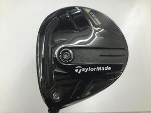 TaylorMade Qi35 Fairway Wood Qi35 Qi35 5W зеркальный ti Flex SR б/у B разряд