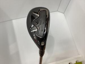 Titleist чай es лёд Lee служебная программа TSi3 TSi3 18° Flex S б/у C разряд