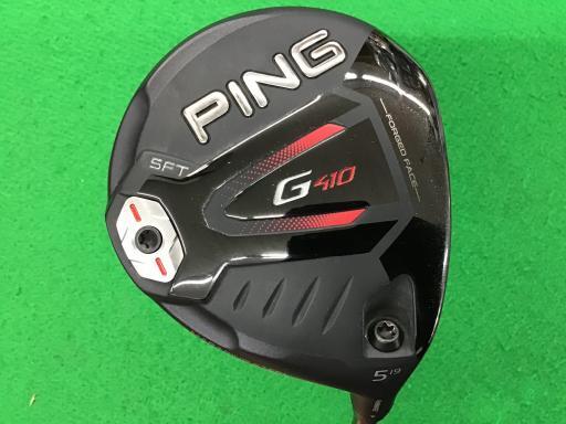 PING G410 5w 17.5度 ALTAJCB 純正 S グリップ無し 2025年最新】Yahoo!オークション -g410 5wの中古品・新品・未