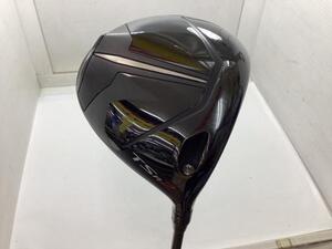 Titleist чай esa-ru two Driver TSR2 TSR2 10° Flex S б/у C разряд