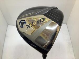 Dunlop XXIO Driver (2024) XXIO(2024) 10.5° Flex R б/у C разряд