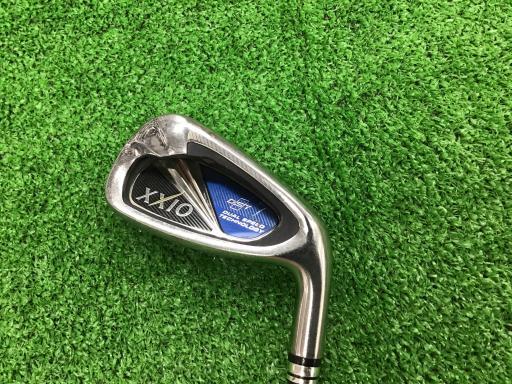 2025年最新】Yahoo!オークション -ゼクシオ8アイアン 単品の中古