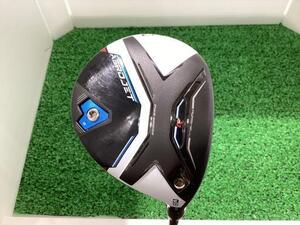 Cobra Cobra Fairway Wood AEROJET cobra AEROJET 3W Flex SR б/у C разряд