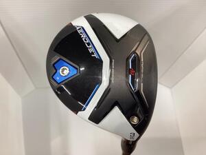 Cobra Cobra Fairway Wood AEROJET cobra AEROJET 3W Flex R б/у C разряд