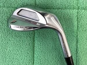 Bridgestone Bridgestone Wedge BRM2 HF BRIDGESTONE BRM2 HF 58°/10°M Flex S б/у C разряд
