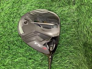 Titleist чай es лёд Lee Driver TSi3 TSi3 8° Flex S б/у C разряд