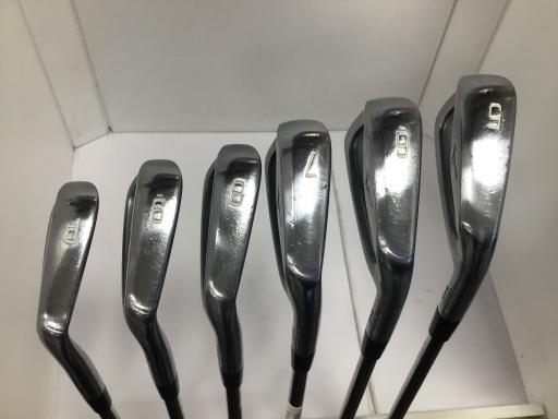 2025年最新】Yahoo!オークション -ミズノプロ アイアン 243の