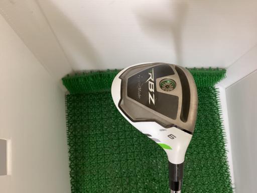 Yahoo!オークション -「rbz u6」(テーラーメイド