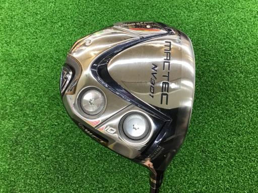 MacGregor - 三菱製バサラ、マックテックバージョン、ドライバーシャフト、フレックスS 2025年最新】Yahoo!オークション - フレックス S(マグレガー