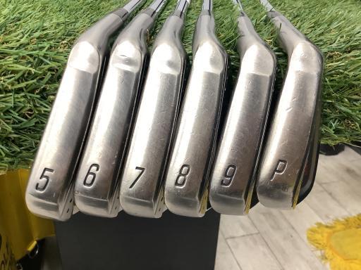 2025年最新】Yahoo!オークション -スリクソン ZR-30 アイアンの