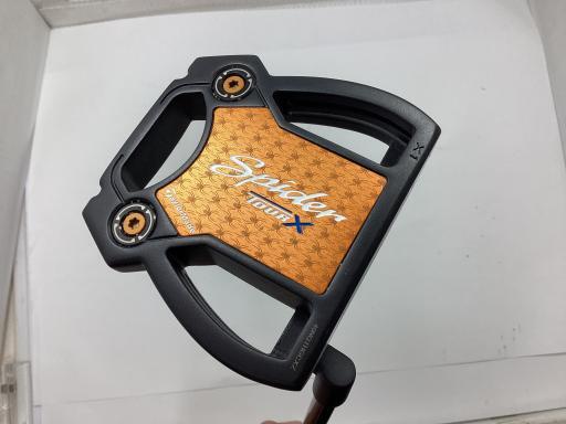 Yahoo!オークション -「テーラーメイド スパイダーx」の落札相場