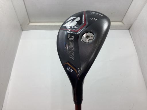 BRIDGESTONE - 【中古】BS J15HY ユーティリティ #3 中古 ブリヂストン BRIDGESTONE J15HY