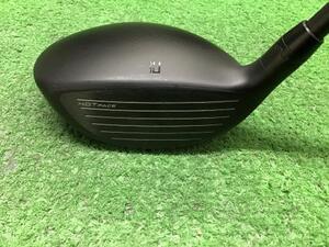 Cobra Cobra Fairway Wood DARKSPEED LS cobra DARKSPEED LS 3W Flex S б/у D разряд
