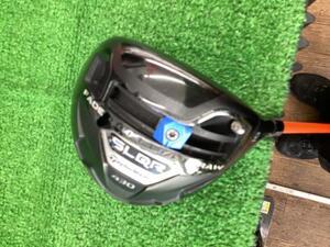 TaylorMade Taylormade ползун Tour pli мех do Driver SLDR 430 TOUR PREFERRED 10° Flex X б/у C разряд