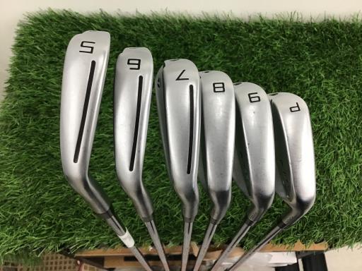 TaylorMade - 専用 2021 P790アイアン 5番   未使用品 TaylorMade P790 2021 Iron Set | Golf Avenue