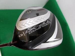 Kamui Kamui Pro Driver TP-XI KAMUI PRO TP-XI 10° Flex S б/у C разряд