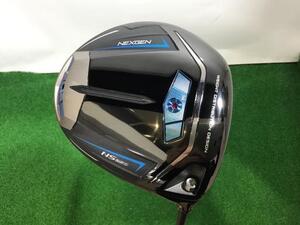 Golf Partner nek волокно .n next jen Driver NS250 NEXGEN NS250 10.5° Flex прочее б/у B разряд
