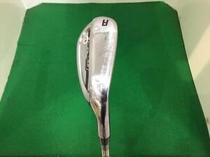 Bridgestone Tour B Wedge TOUR B JGR HF1 AW Flex R б/у C разряд