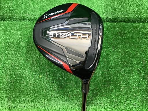 【人気】新品、未使用テーラーメイド、ステルス2、フェアウェイウッド 3/16 S 楽天市場】テーラーメイド STEALTH2 HD ステルス2 HD